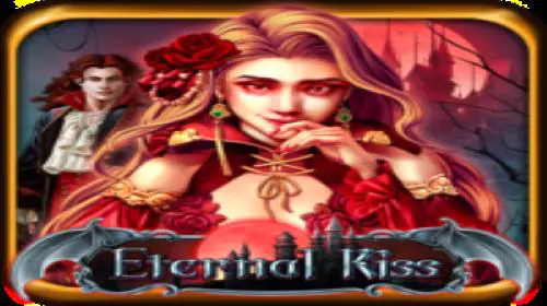 Eternal Kiss - Marakumi - Kenya
